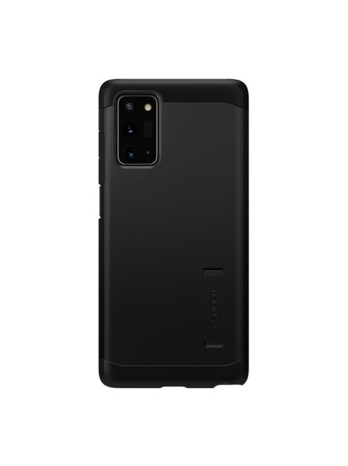 Spigen Tough Armor Samsung Galaxy Note 20 tok, Black, fekete