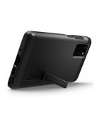 Spigen Tough Armor Samsung Galaxy Note 20 tok, Black, fekete