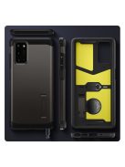 Spigen Tough Armor Samsung Galaxy Note 20 tok, Gunmetal, szürke