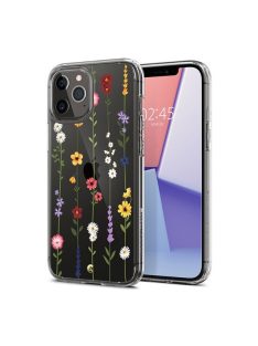   Cyrill by Spigen Apple iPhone 12 Pro Max Cecile tok, Flower Garden