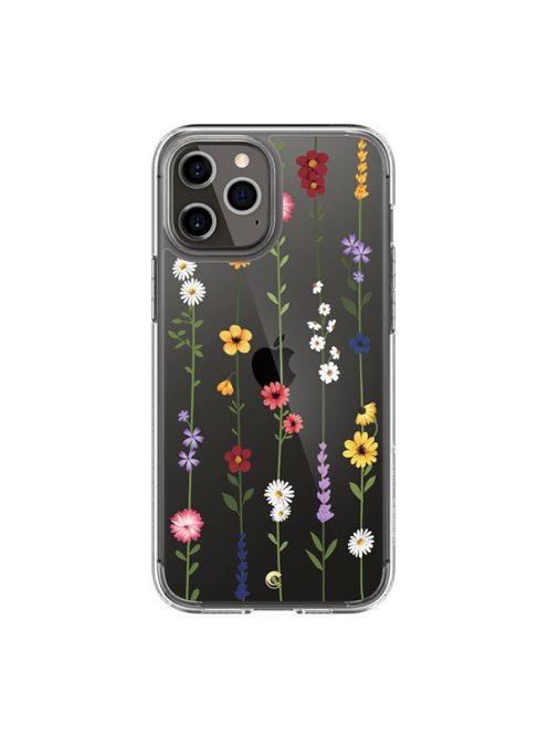 Cyrill by Spigen Apple iPhone 12 Pro Max Cecile tok, Flower Garden