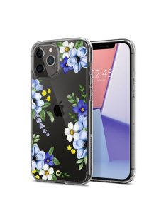   Cyrill by Spigen Apple iPhone 12 Pro Max Cecile tok, Midnight Bloom