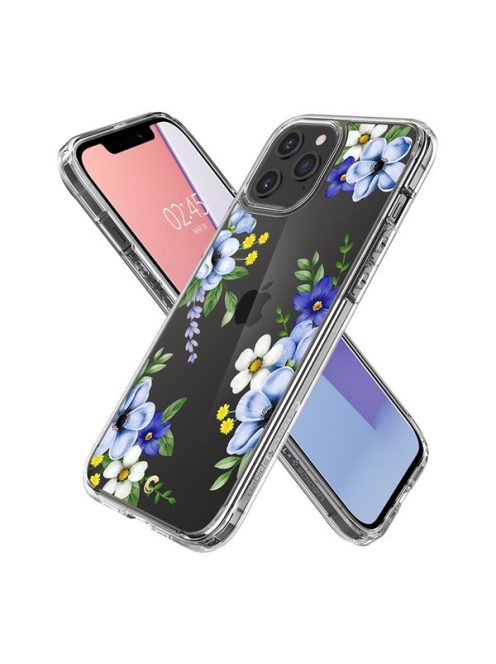 Cyrill by Spigen Apple iPhone 12 Pro Max Cecile tok, Midnight Bloom