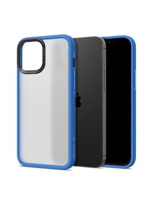 Cyrill by Spigen Apple iPhone 12 Pro Max Color Brick tok, Navy
