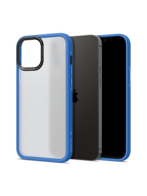 Cyrill by Spigen Apple iPhone 12 Pro Max Color Brick tok, Navy