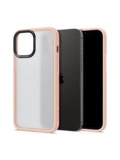   Cyrill by Spigen Apple iPhone 12 Pro Max Color Brick tok, Pink