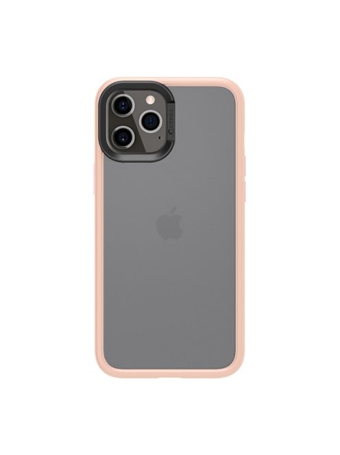 Cyrill by Spigen Apple iPhone 12 Pro Max Color Brick tok, Pink