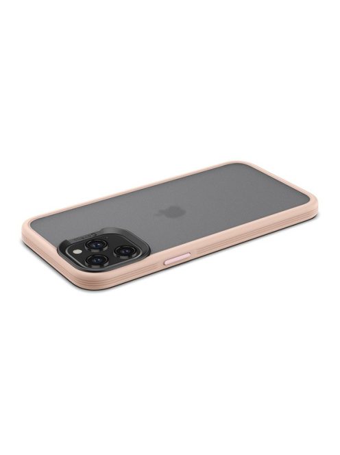 Cyrill by Spigen Apple iPhone 12 Pro Max Color Brick tok, Pink