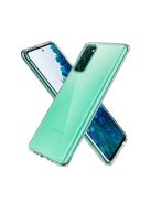 Spigen Ultra Hybrid Samsung Galaxy S20 FE tok, Crystal Clear, átlátszó