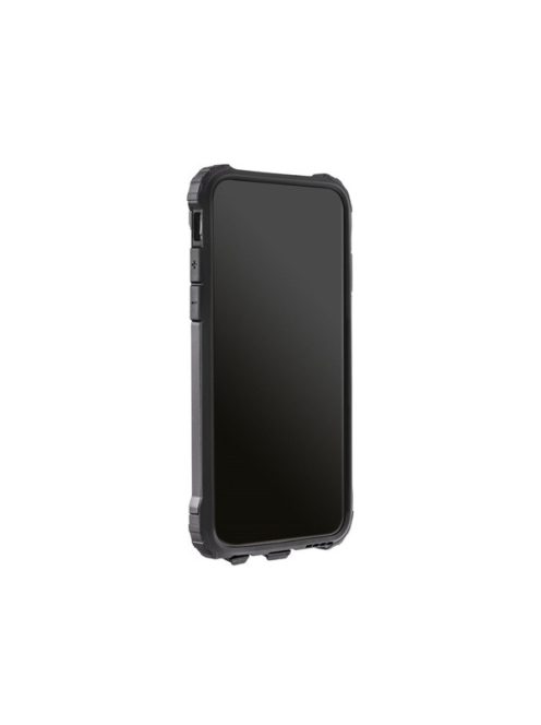 Forcell Armor hátlap tok Xiaomi Redmi 9, fekete