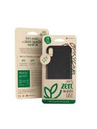 Forcell BIO környezetbarát hátlap tok Samsung A426 Galaxy A42, fekete