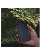 Forcell BIO környezetbarát hátlap tok Samsung A426 Galaxy A42, fekete