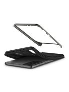 Spigen Neo Hybrid Samsung G996 Galaxy S21+ tok, Gunmetal, szürke