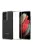 Spigen Crystal Flex Samsung G998 Galaxy S21 Ultra tok, Crystal Clear, átlátszó