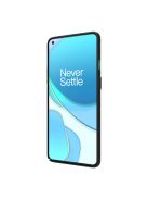 Nillkin Super Frosted OnePlus 8T műanyag tok, fekete