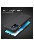 Nillkin Super Frosted OnePlus 8T műanyag tok, fekete
