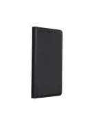 Magnet Samsung Galaxy Xcover 5 mágneses flip tok, fekete