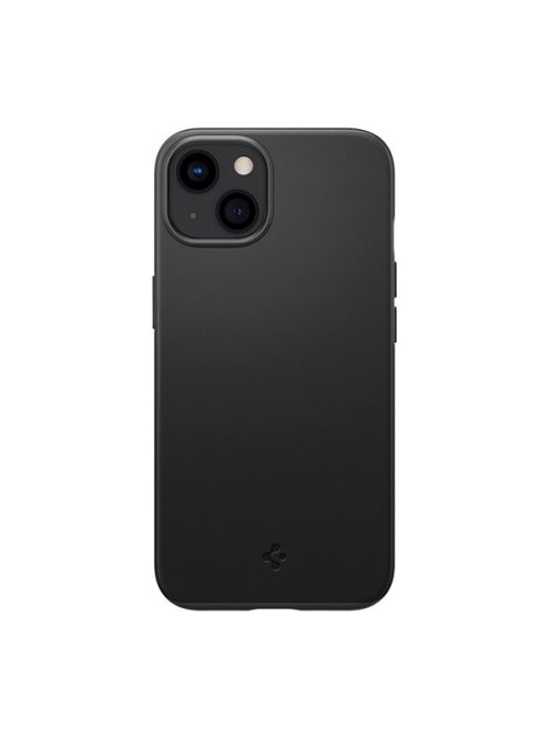 Spigen Thin Fit Apple iPhone 13 tok, mini Black, fekete