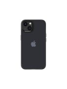 Spigen Ultra Hybrid Apple iPhone 13 Matte Frost Black Matte Black, fekete