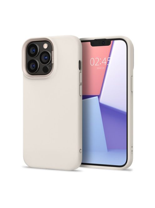 Cyrill by Spigen Apple iPhone 13 Pro Color Brick tok, Cream
