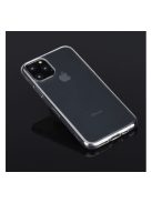 Nokia 5.4 ultra slim 0,5mm szilikon tok, átlátszó