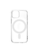 Tactical MagForce Apple iPhone 13 mini tok, átlátszó