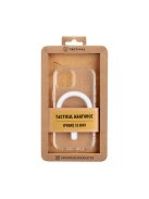 Tactical MagForce Apple iPhone 13 mini tok, átlátszó