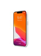 Karl Lagerfeld Karl and Choupette PC/TPU hátlap tok Apple iPhone 13 Pro Max, átlátszó