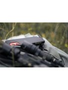 Tactical MagForce Aramid Samsung Galaxy S21 Ultra tok, fekete