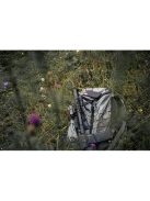 Tactical MagForce Aramid Samsung Galaxy S21 Ultra tok, fekete