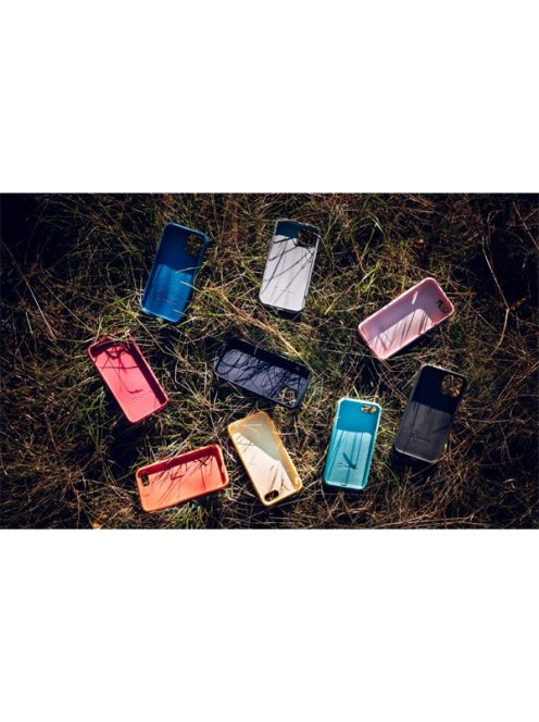 Tactical Velvet Smoothie Apple iPhone 11 Pro tok, Avocado, zöld