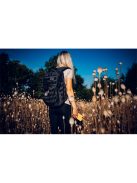 Tactical Velvet Smoothie Apple iPhone 11 Pro tok, Avocado, zöld