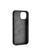 Tactical Velvet Smoothie Apple iPhone 13 mini tok, Asphalt, fekete