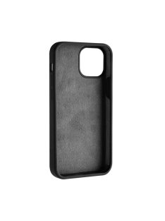   Tactical Velvet Smoothie Apple iPhone 13 mini tok, Asphalt, fekete