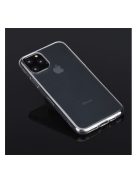 Google Pixel 6 Pro ultra slim 0,5mm szilikon tok, átlátszó