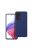 Forcell Soft Samsung Galaxy A53 5G szilikon tok, sötét kék