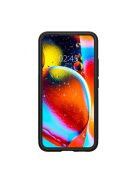 Spigen Slim Armor Samsung Galaxy S22+ tok, Metal Slate, sötétkék