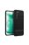 Caseology Parallax Samsung Galaxy S22+ Matte Black tok, fekete