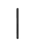 Caseology Parallax Samsung Galaxy S22+ Matte Black tok, fekete