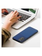 Forcell Noble hátlap tok, Samsung Galaxy S22, kék