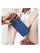 Forcell Noble hátlap tok, Samsung Galaxy S22, kék