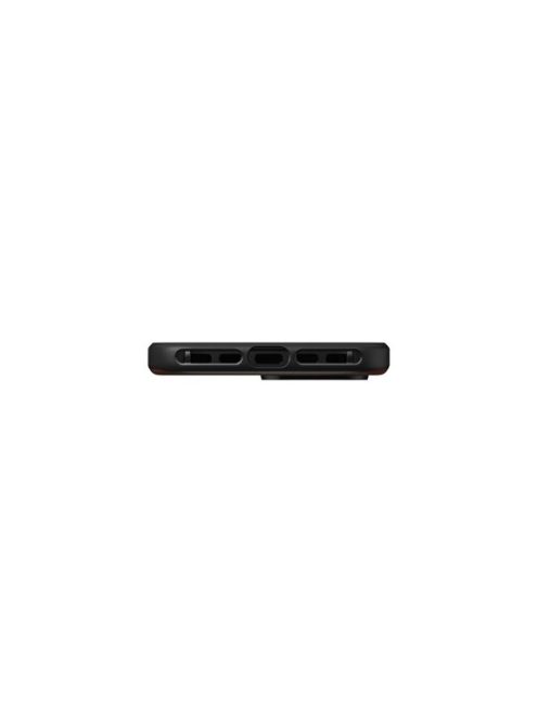 Nomad Modern Apple iPhone 13 Pro Max MagSafe bőr tok, barna