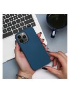 Forcell Szilikon Lite hátlap tok Xiaomi Redmi Note 11 Pro/11 Pro 5G, kék