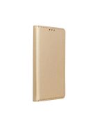 Magnet Xiaomi Redmi Note 11/11S mágneses flip tok, arany