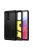 Spigen Tough Armor Samsung Galaxy A53 5G Black tok, fekete