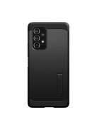 Spigen Tough Armor Samsung Galaxy A53 5G Black tok, fekete