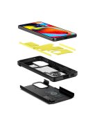 Spigen Tough Armor Samsung Galaxy A53 5G Black tok, fekete