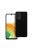 Forcell Soft szilikon hátlap tok Samsung Galaxy A33 5G, fekete