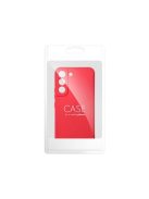 Forcell Soft szilikon hátlap tok Samsung Galaxy A33 5G, piros