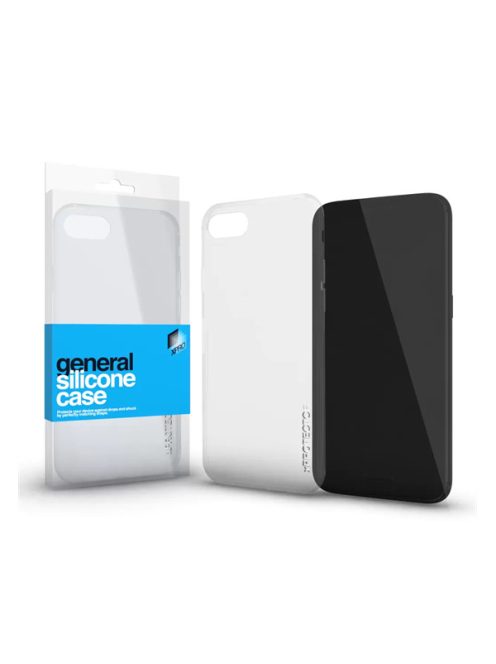 Xprotector ultra vékony szilikon tok, Google Pixel 6